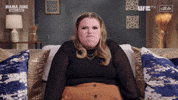 Suspicious Honey Boo Boo GIF by We TV