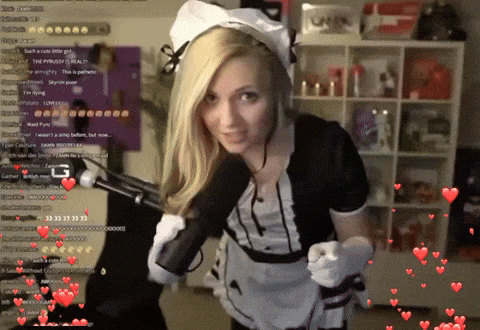 Team Fortress Pyro GIF