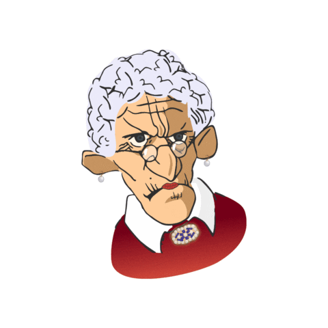 Kaynonoş Sticker by Listelik