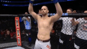 ufc 220 mma GIF by UFC