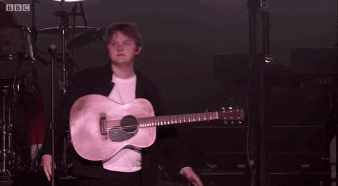 big weekend middlesbrough GIF by BBC Radio 1