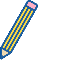 Drawing Writing Sticker by Sussman Consultants