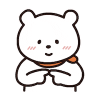 party love Sticker by FLUFFY HOUSE