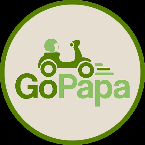 GoPapa giphygifmaker go papa gopapa GIF