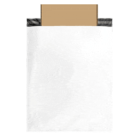 somospaketin startup ecommerce shipping packaging Sticker