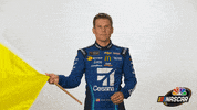 racing flag GIF by NASCAR on NBC