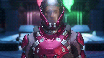 I Love You Pink GIF by Star Citizen