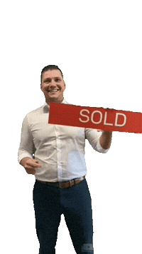 Real Estate House Sticker by TheAgencyCowichan