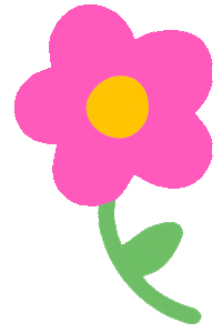 Flower Spring Sticker by Loja Bad Gal