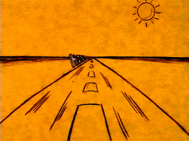 music video animation GIF by ProfessorLightWAV