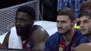 GIF by BASKONIA