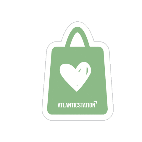 Fashion Shopping Sticker by The Wilbert Group