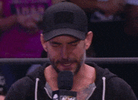 It's Been So Long... 