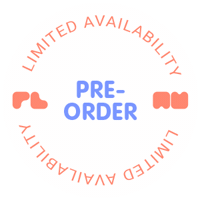 Launch Preorder Sticker by Argineering