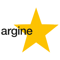 Studio_Argine star stars brand creative Sticker