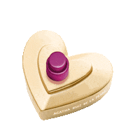 Sticker by AGATHA RUIZ DE LA PRADA PERFUMES