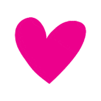 heart pink Sticker by AGATHA RUIZ DE LA PRADA PERFUMES