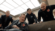 Season 8 Nbc GIF by One Chicago