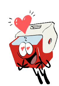 Valentines Day Love Sticker by Igloo Products Corp.