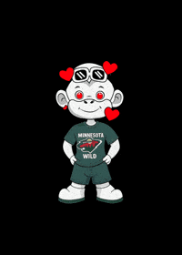 In Love Heart GIF by Zhot