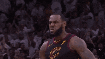 Nba Playoffs GIF by ESPN