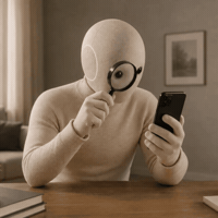Ai Checking GIF by 1X Technologies