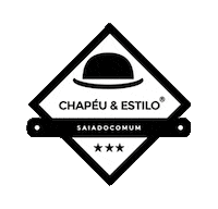 man moda hat panama praia Sticker