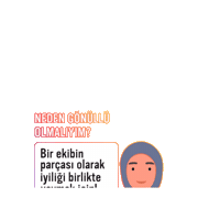 Adana Sticker by Genç Kızılay Seyhan