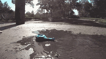 baloon GIF