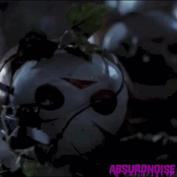 friday the 13th cult movies GIF by absurdnoise