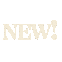 New Sticker