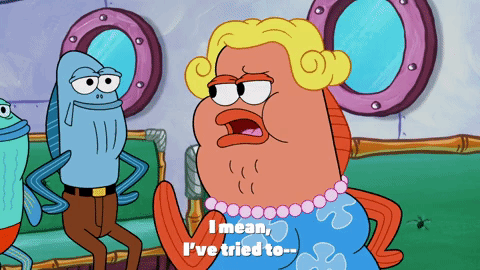 season 9 the fish bowl GIF by SpongeBob SquarePants