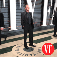 GIF by Vanity Fair