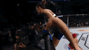 happy ufc 202 GIF