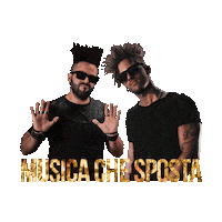 Dance Dj Sticker by ALIEN CUT