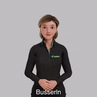 Avatar Gebärdensprache GIF by Sign Time - SiMAX