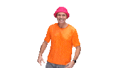 Feest Dj Maarten Sticker by MaartenDj