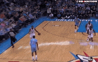durant GIF by SB Nation