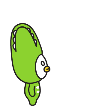 놀람 Sticker by kb.financialgroup