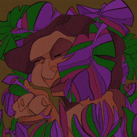 Eye Candy Eve GIF