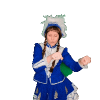 Happy Dance Sticker by Keep-Dancing