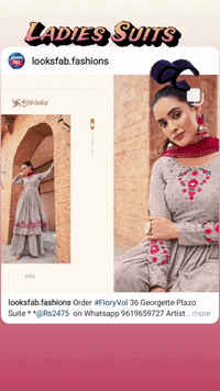 Buy Now Fashion GIF by ArtistryC