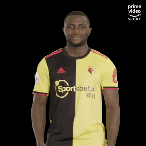 primevideosport giphyupload sports football sport GIF