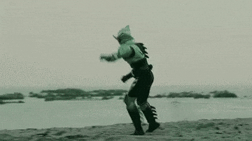 Kamen Rider GIF