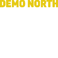 sweden summit Sticker by Demo North