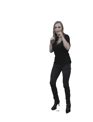 UniversalMusicDE giphyupload regina halmich Sticker