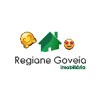 regianegoveia imobiliaria regiane regianegoveia Sticker