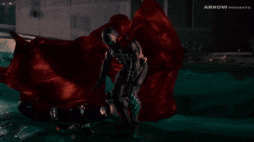 John Leguizamo Horror GIF by Arrow Video