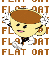 Coffee Cafe Sticker by The Yeah Blend