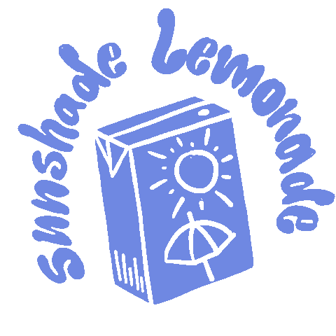 Thejuice Sticker